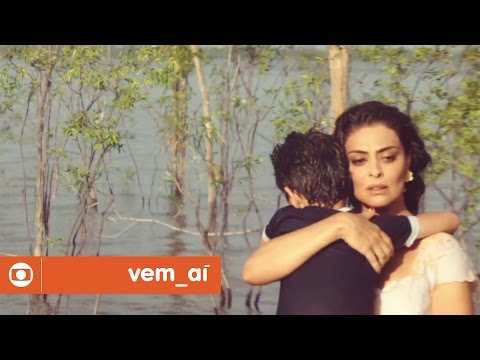 Dois Irmãos: conheça a história da minissérie
