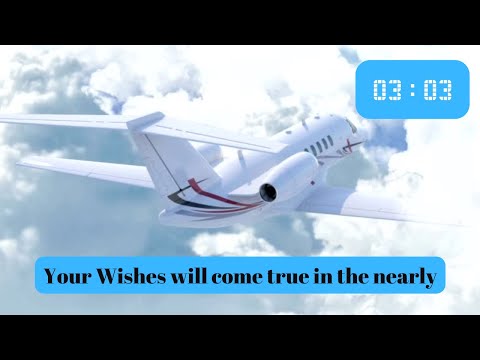 03:03 | Your Wishes will come true in the nearly | Focus on your goals, avoid lies and arrogance