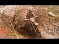 Mud Rain Fog Enduro GP Portugal Final Round