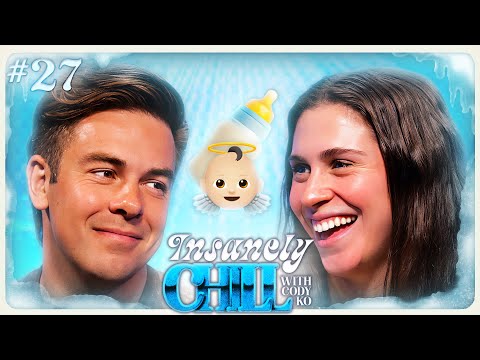 Catching up with my family