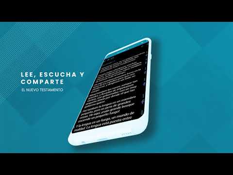 El Nuevo Testamento en español Video