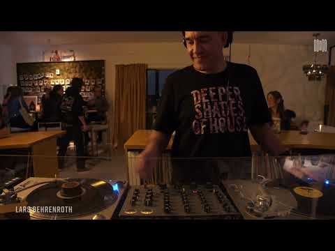 Lars Behrenroth (3.22.24) Deeper Shades of House
