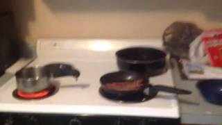 Hot Nigga 'Turk Montana' remix