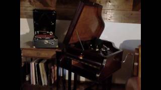 Jack Payne - Lucky me, lovable you.wmv