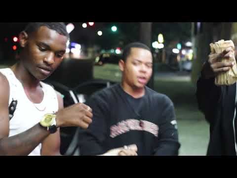 NevaLow x Fast Traffic - The Metrix Music Video | Prod by Ragu