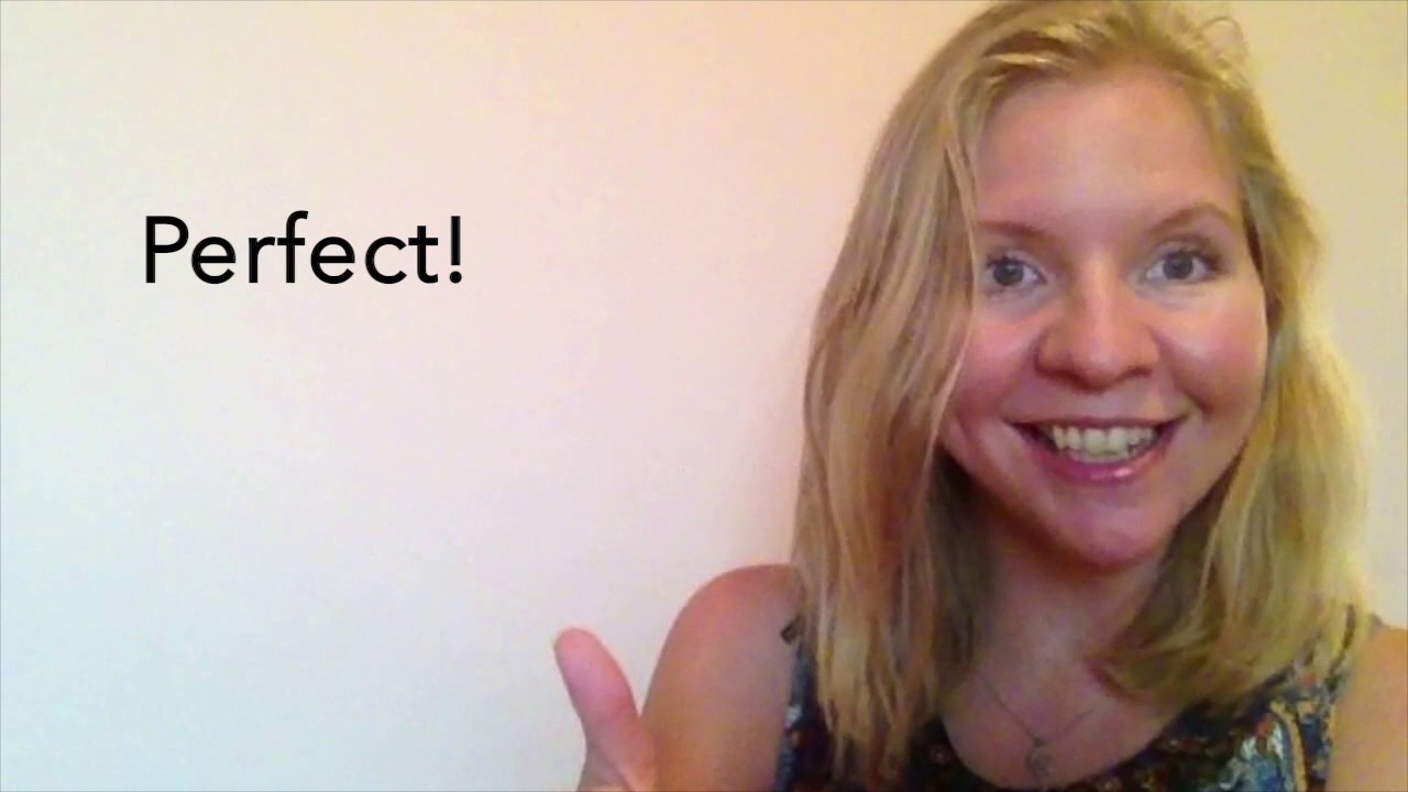 Speak Like a Native: Different Ways to Say GREAT!