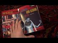 DVD Update For 3 29 2025