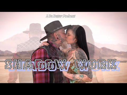 Warum du immer wieder denselben Streit hast: Schattenarbeit erklärt | 2 Be Better Side Piece S3E49