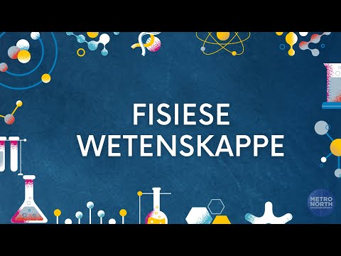 Fisiese Wetenskap Graad 12 Sure en Basisse