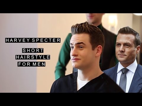 download lagu mp3 mp4 Harvey Specter Haircut, download lagu Harvey Specter Haircut gratis, unduh video klip Harvey Specter Haircut