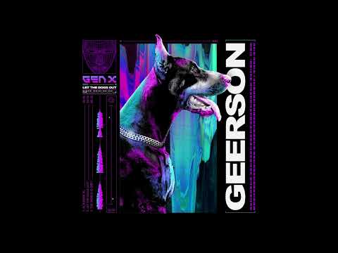 PREMIERE: Geerson - Academical [GENX-D001]