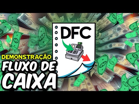 Cash Flow Statement (CFS) - Operating Cash Flow / Investment and Financing