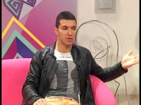 Nemanja Semlekan - VIKENDICA