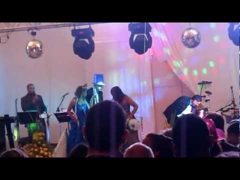 Comissão de Formatura - Entrada