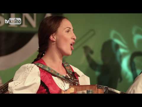 Kysucký prameň: Nebola som veselá