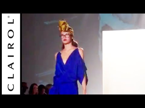 Catherine Malandrino's New York Fashion Week Show | Clairol