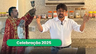 Celebração do Grupo Leitte