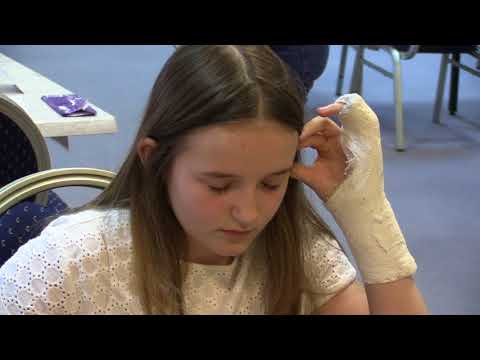 D12 1.4. Adela Zetocha - Gréta Kapolková 0:1