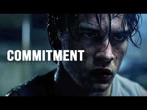COMMITMENT - Motivational Video