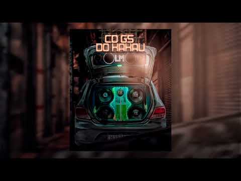 CD G5 DO KAKAU - DJ RICARDO SC