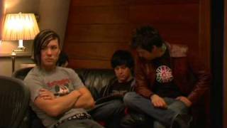 Eighteen Visions Obession Bonus DVD Pt.3