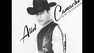 Triste Derrota - Ariel Camacho