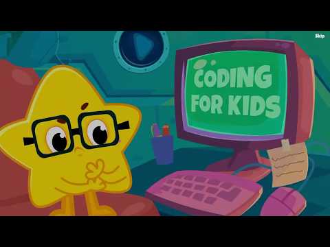 Видео Coding Games For Kids