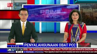 Download lagu Dalam Sepekan, Polisi Periksa 50 Saksi Terkait Peredaran Obat PCC mp3 Download lagu Dalam Sepekan, Polisi Periksa 50 Saksi Terkait Peredaran Obat PCC mp3