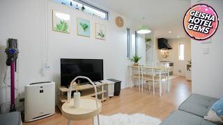 Skytree Cozy House | Tokyo, Japan | Hotel Review 🛏️
