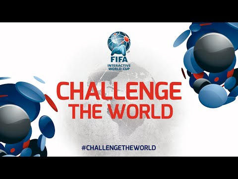 The biggest online gaming tournament is back!