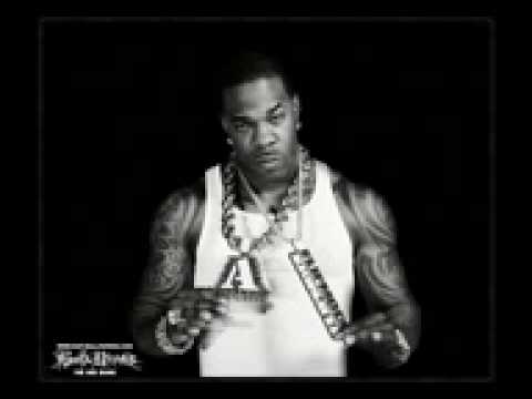 Busta Rhymes Ft. Slim Thug - Get That Gwop