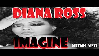 Diana Ross - Imagine (SPECIAL vinyl cut - HQ REMASTERED &amp; ENHANCED MUSIC)