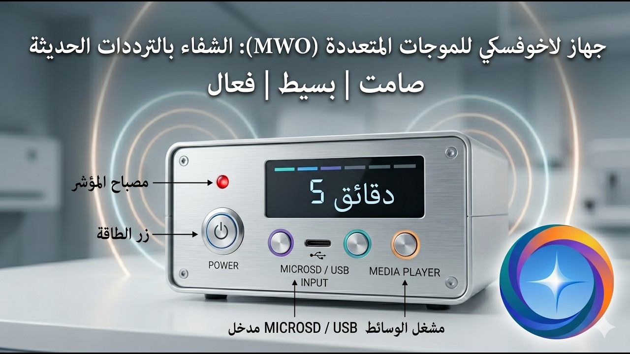 MWO video thumbnail — Arabic