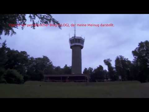 (8) Europäischer Fernwanderweg E9 von Bad Bederkesa nach Wingst am 06. Mai 2017