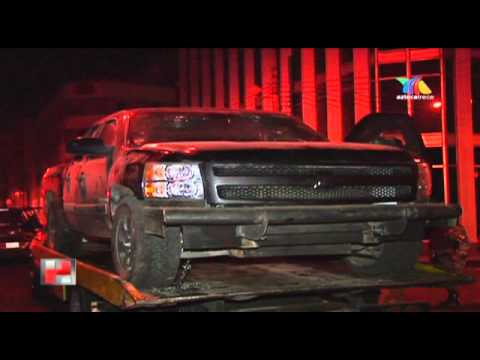 Hechos Vallarta - Jueves 22 de Diciembre 2011