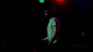 buck 65 runaway/spread 'em