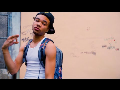 BabyFace Peanut - Real Shit