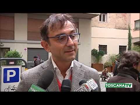 2018-11-17 FIRENZE - SPRONE, DEGRADO RISOLTO GRAZIE A PRIVATI