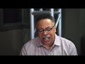George Elliott Clarke on collaboration and writing  “Trudeau: Long March, Shiny Path” (Pt 32 of 32)