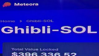Download lagu Meteora LP Liquidity tutorial mp3