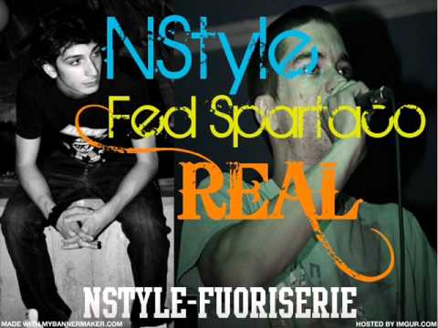 N!style ft.Fed Spartaco- Real