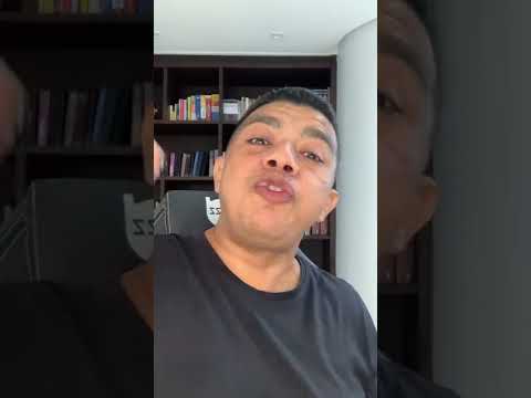 Devocional das 6:30 | Desanimado? Levante-se! 04/05/22