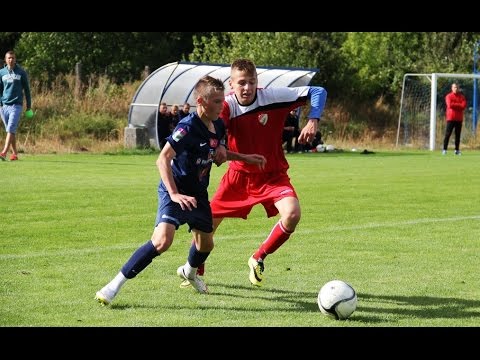 WLJM: Pogoń Szczecin - Gwardia Koszalin 1:0 (0:0)
