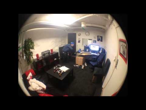 McRappz - Så jävla nära lyckan