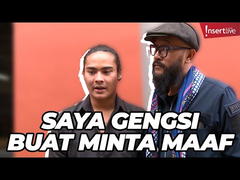 Renaga Tahier Jelaskan Soal Isu Telantarkan Keluarga