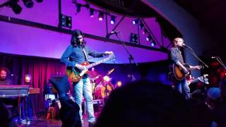 Hayes Carll with Band of Heathens - Hide Me