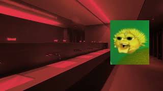 Cover art for Pov: your in the bathroom at a part while Dont Pee On The floor is playing