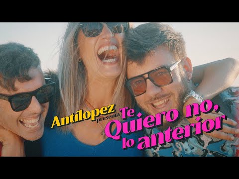 Antílopez and Migue de Antílopez