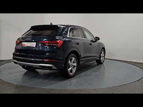 Audi Q3 35 TDI 150HP S Tronic SE €378p/m - Image 2