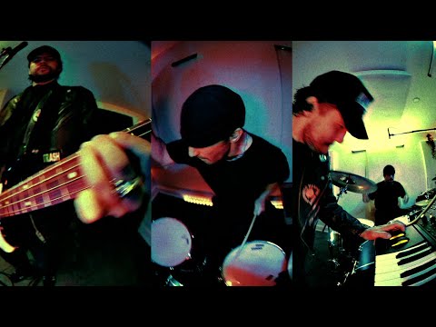 ROMES • ANOTHER DAY (official performance video)